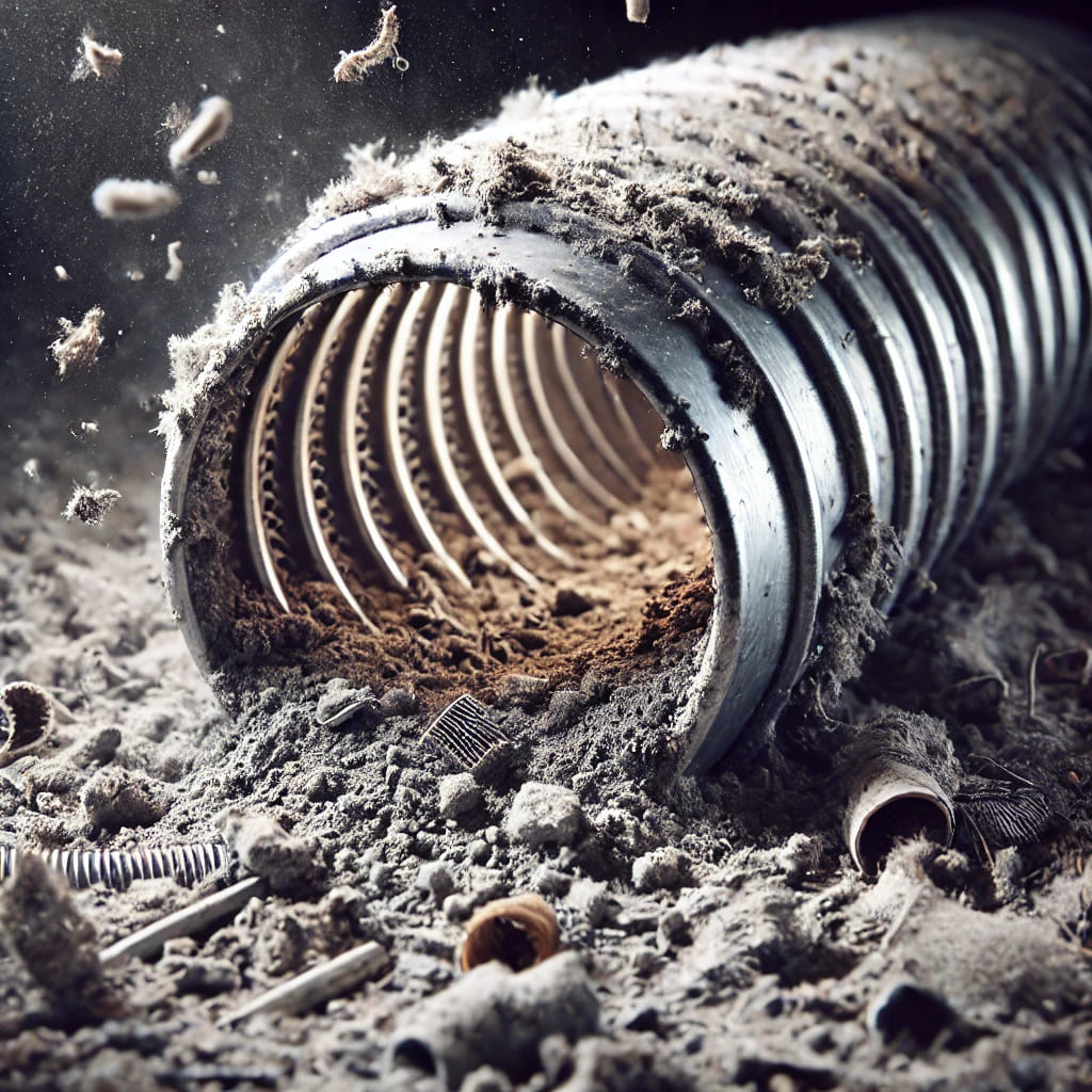 Expert Dryer Vent Cleaning Services in Halifax, MA Professional Dryer Vent Cleaning Halifax MA - Expert Safety and Efficiency Solutions by Halifax Chimney Sweep